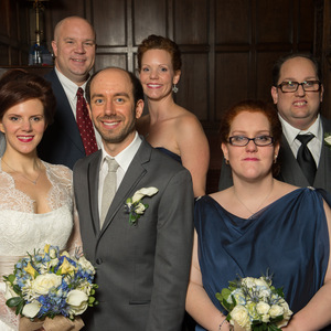 Fundraising Page: Andrea Ayres